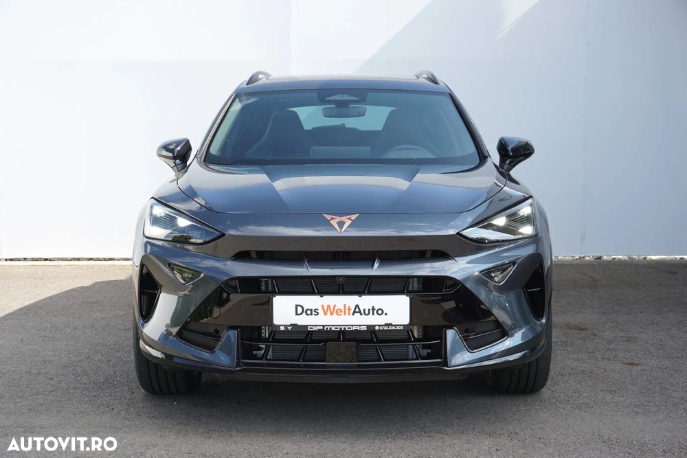 Cupra Formentor 1.5 eTSI DSG7 MHEV - 8
