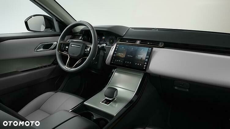 Land Rover Range Rover Velar - 6