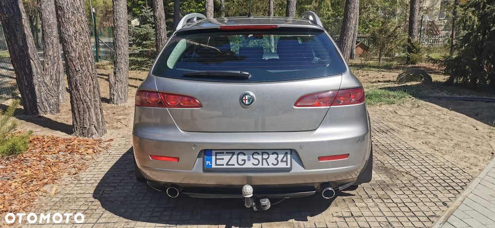 Alfa Romeo 159 - 4