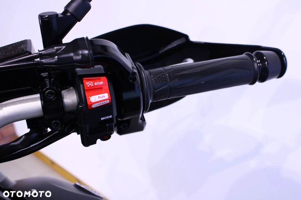 Yamaha Tenere - 10