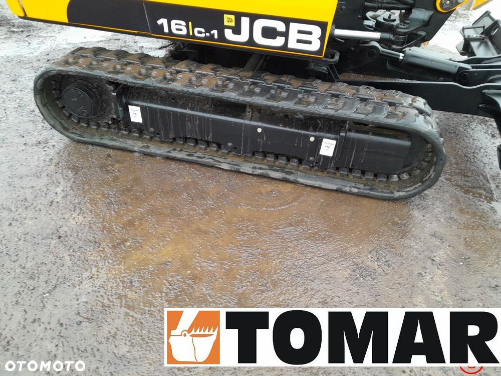 JCB 16C-1 2021R - 19