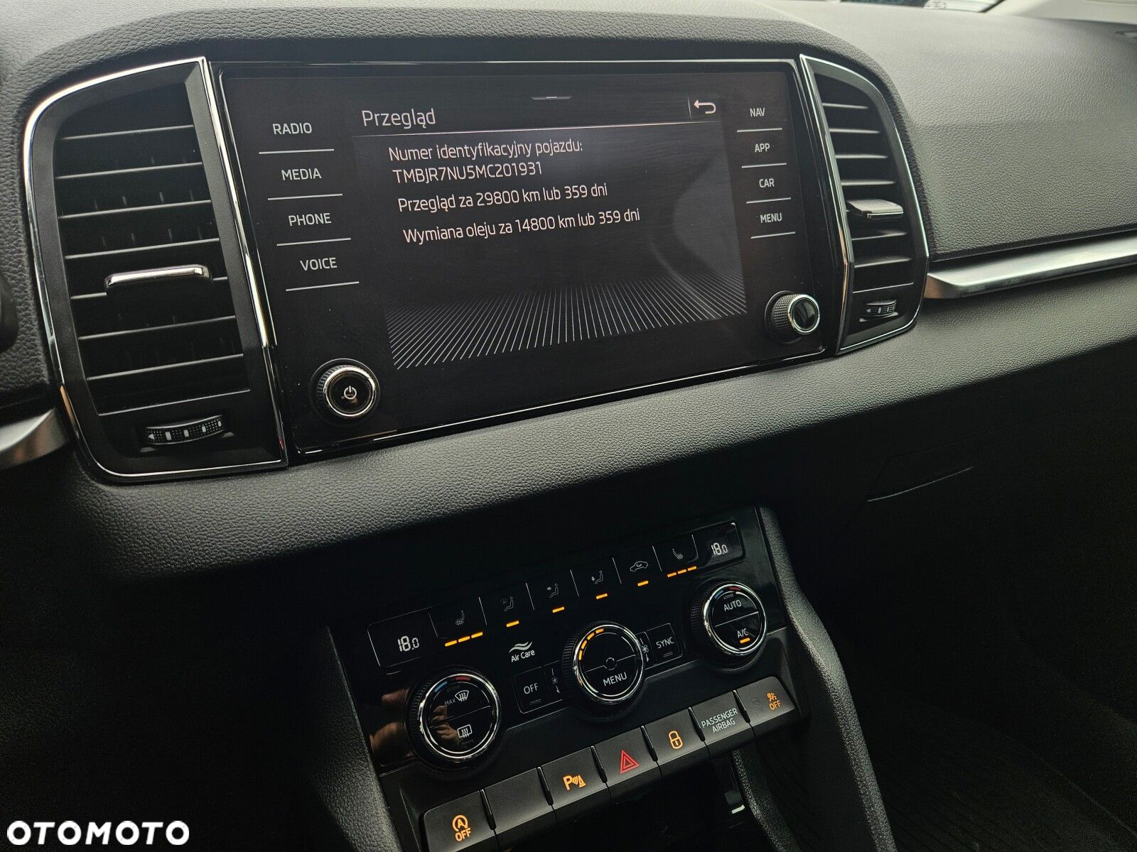 Skoda Karoq 1.5 TSI ACT GPF 4x2 Style DSG - 21