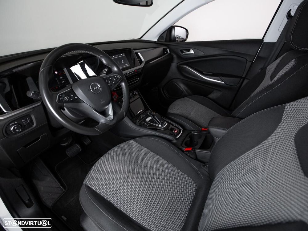 Opel Grandland 1.5 CDTI Business AT - 7