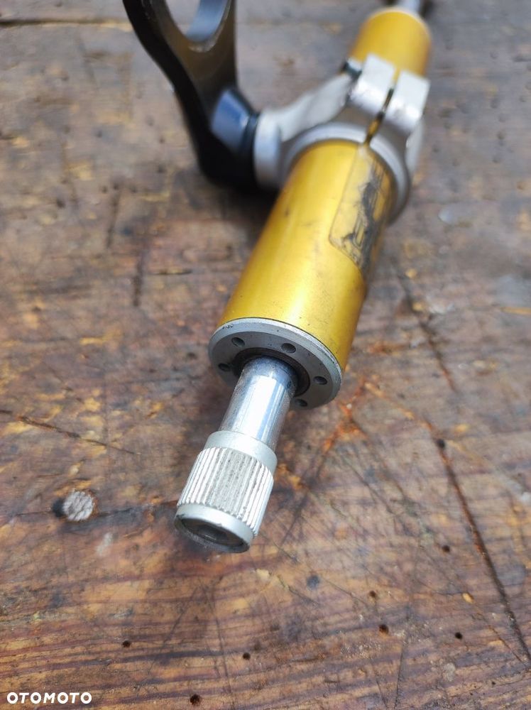 Yamaha YZF-R1 98-01r. Stabilizator skrętu amortyzator kierownicy - 3