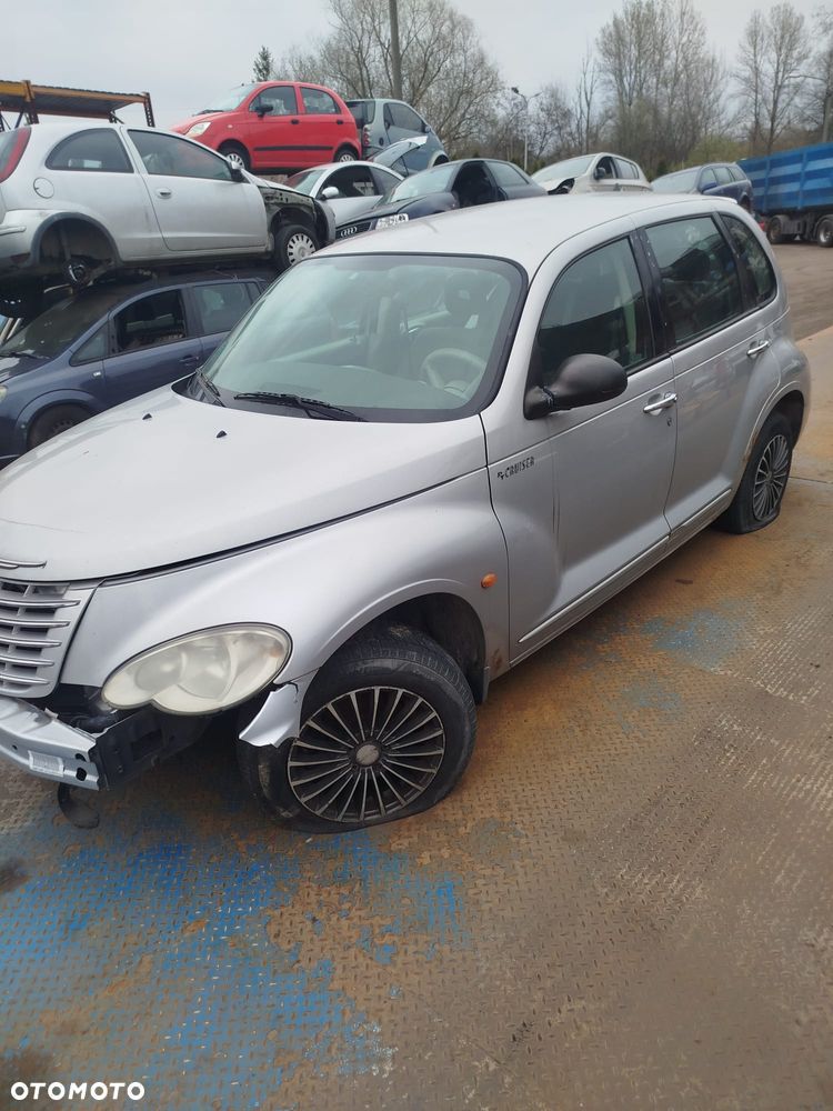 Chrysler PT Cruiser na części - 3