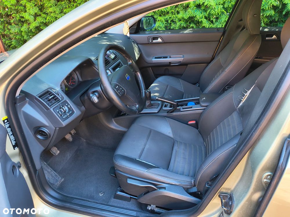 Volvo V50 1.6D DRIVe - 5