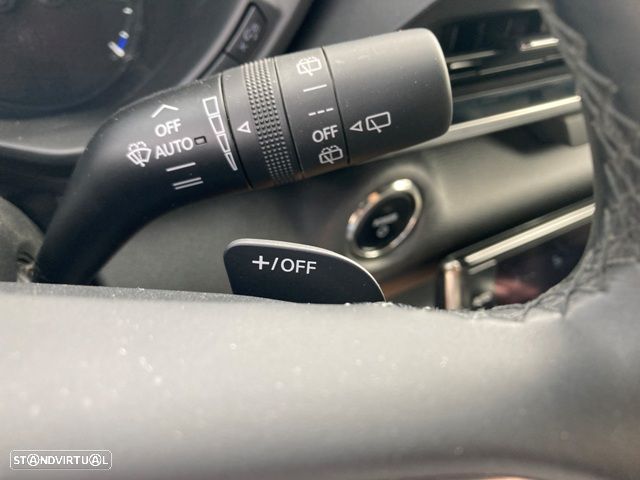 Mazda MX-30 e-SKYACTIV AD`VANTAGE - 21