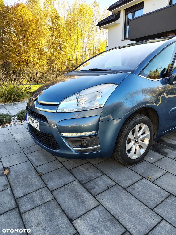 Citroën C4 Picasso VTi 120 Selection - 12