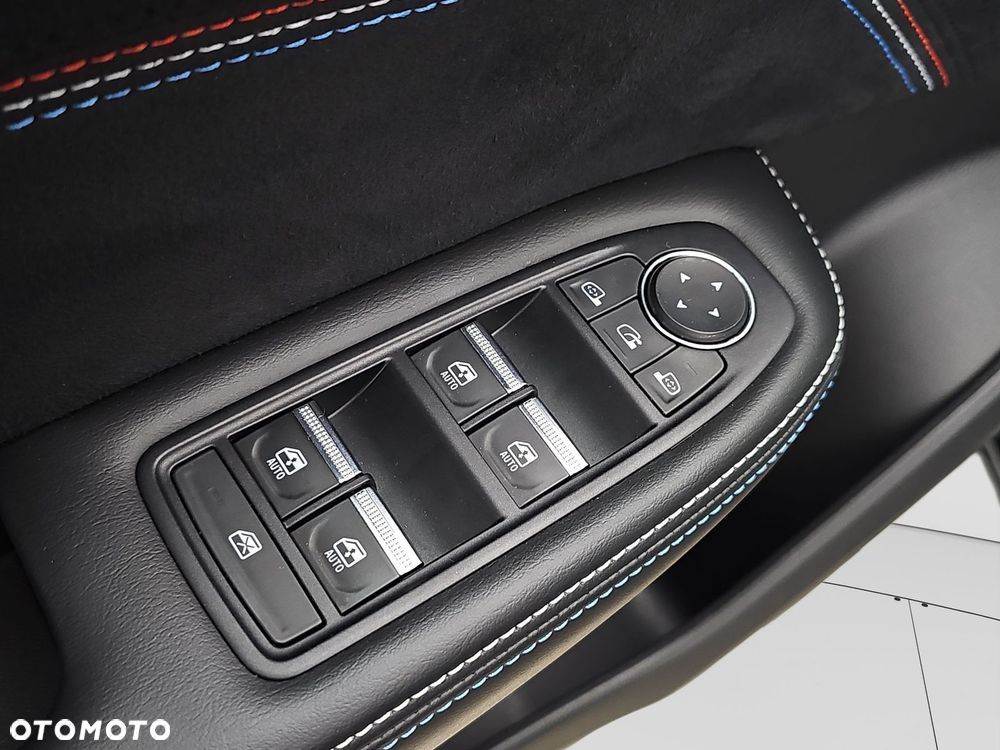 Renault Arkana 1.6 E-Tech Full Hybrid 145 Esprit Alpine MMT - 21