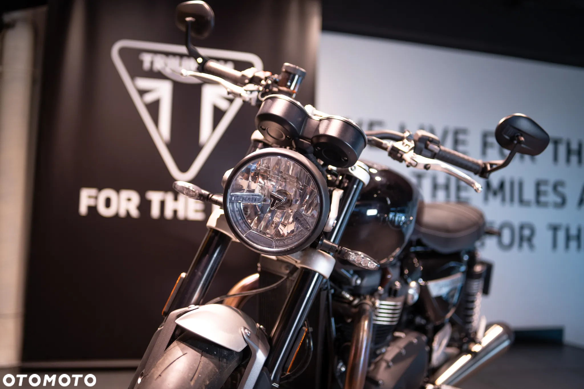 Triumph Speed Twin - 34