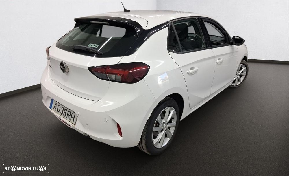 Opel Corsa 1.5 D Business Edition - 5