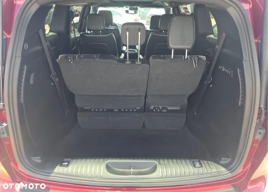 Chrysler Pacifica - 15