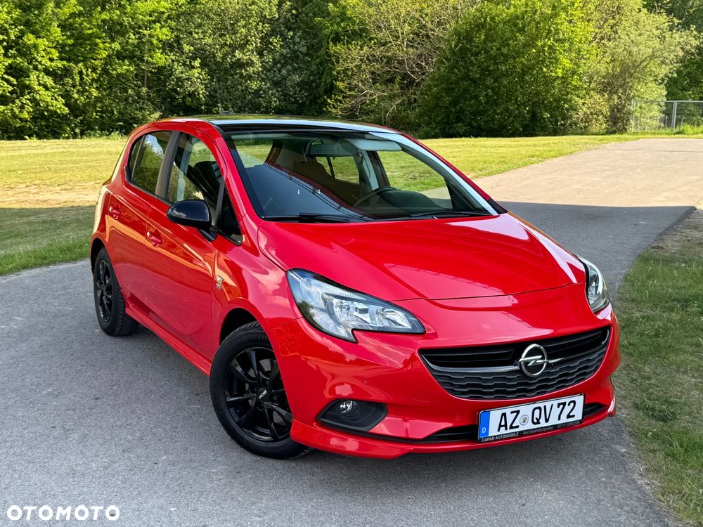Opel Corsa - 10