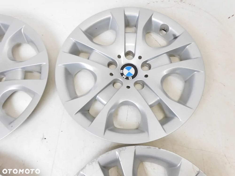 Kołpaki dekle 17 BMW ORYGINAŁ - 3