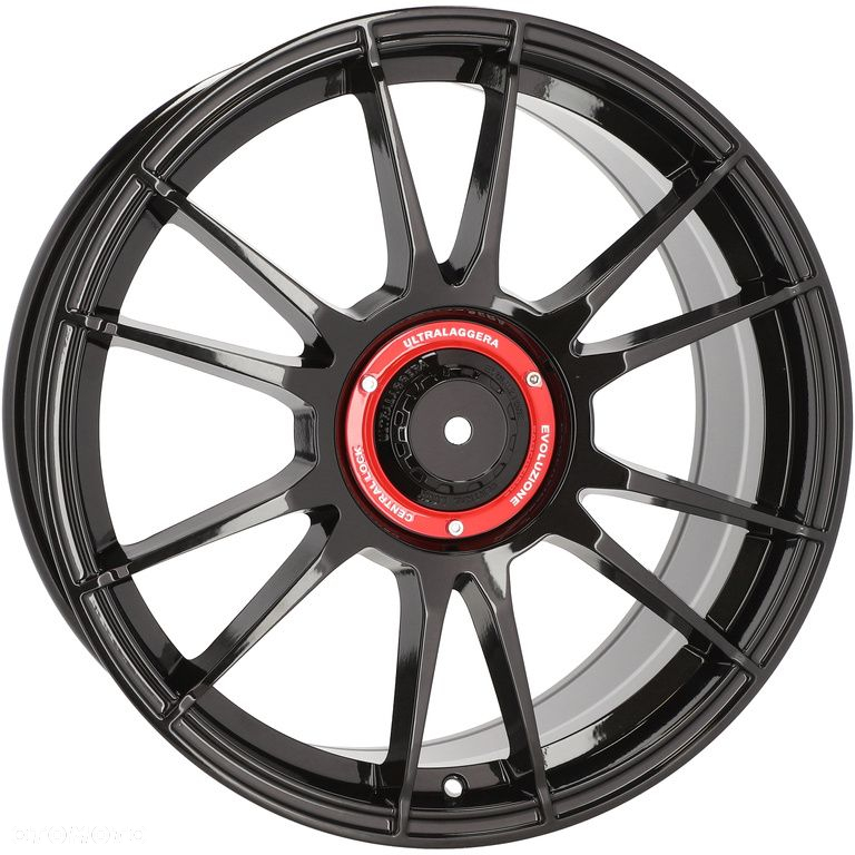 4x FELGI18 m.in. do SKODA Fabia Kamiq Rapid Scala SUBARU BRZ Crosstrek Forester WRX - F8713 - 6