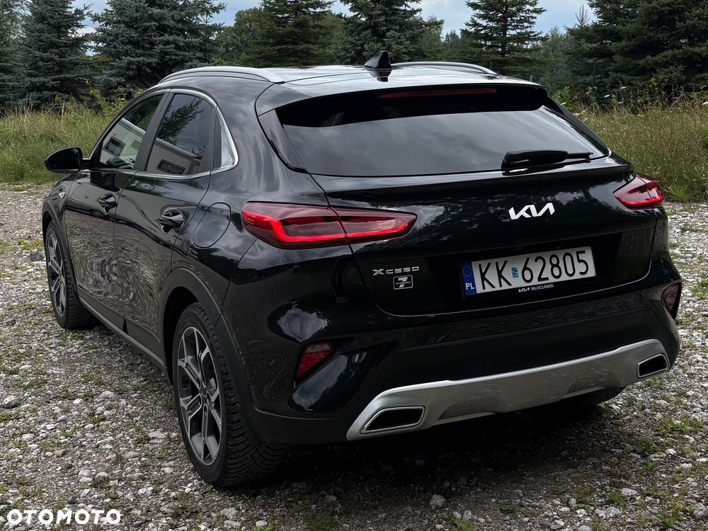 Kia XCeed 1.5 T-GDI M - 3