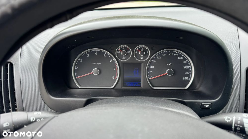Hyundai i30 1.4 Base - 9