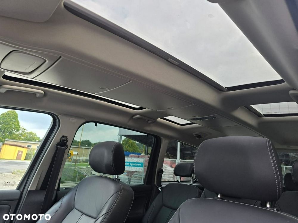 Ford Galaxy 2.0 TDCi Ghia MPS6 - 25