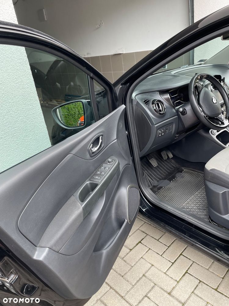 Renault Captur 0.9 Energy TCe Zen - 10