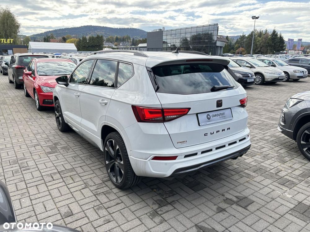 Cupra Ateca - 6