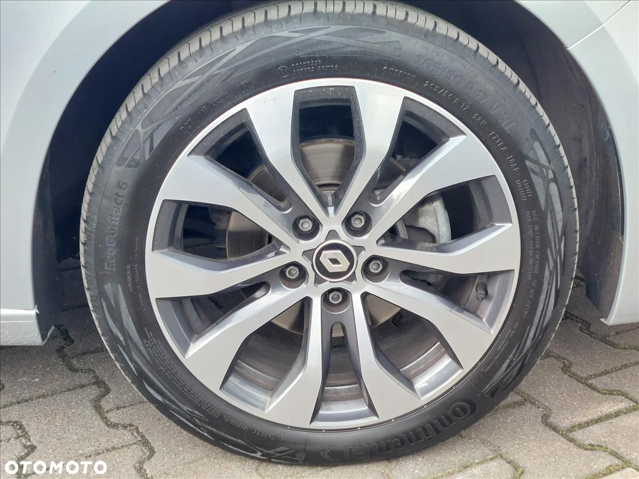 Renault Megane 1.3 TCe Intens EDC - 19