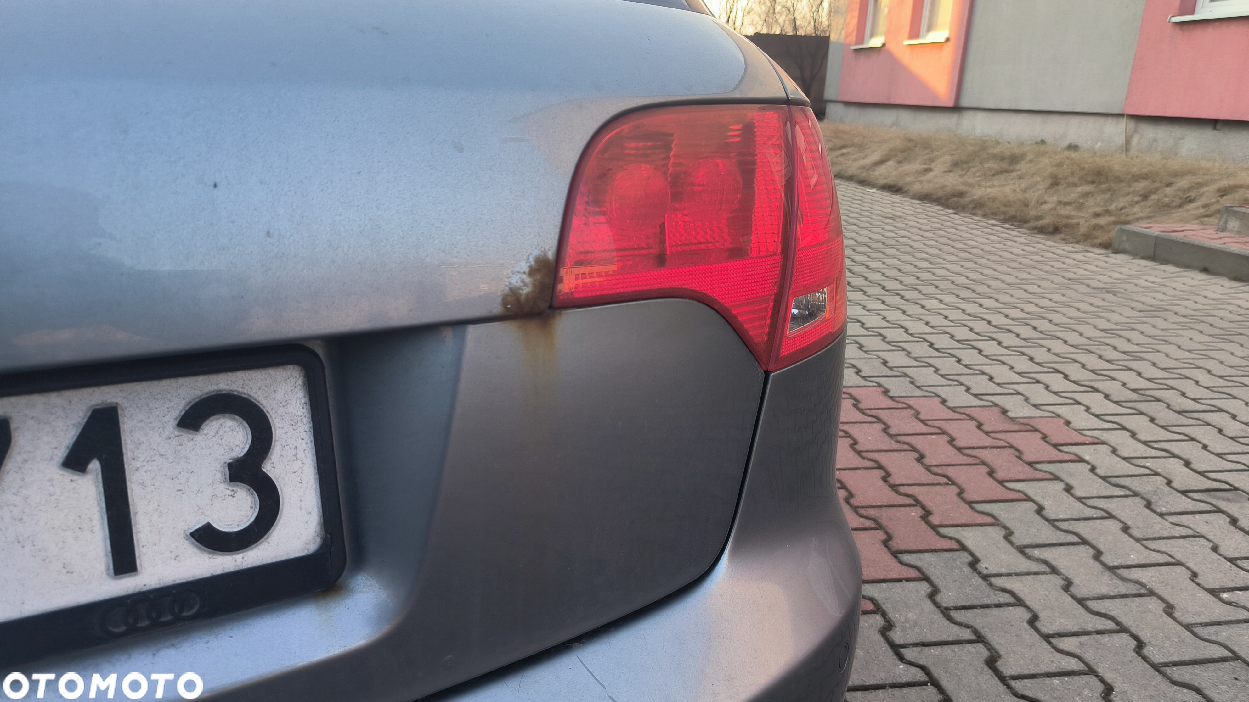 Audi A4 Avant 2.0T FSI Quattro Tip - 12