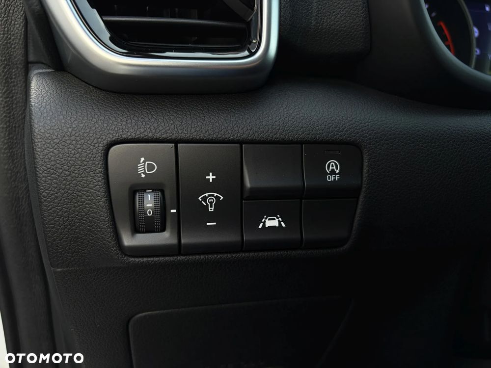 Kia Sportage - 33