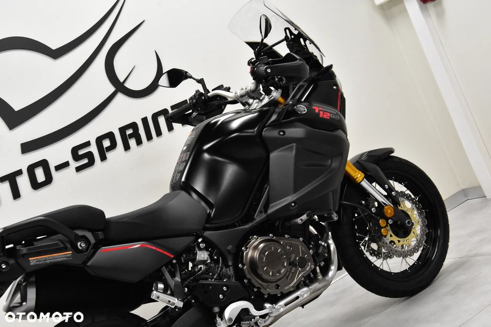 Yamaha Super Tenere - 15