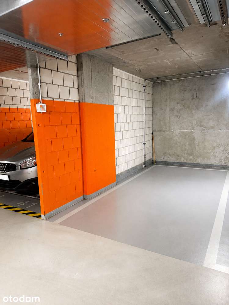 WYSOKI STANDARD -Parking -Duży TARAS -BEZPOSREDNIO !!!