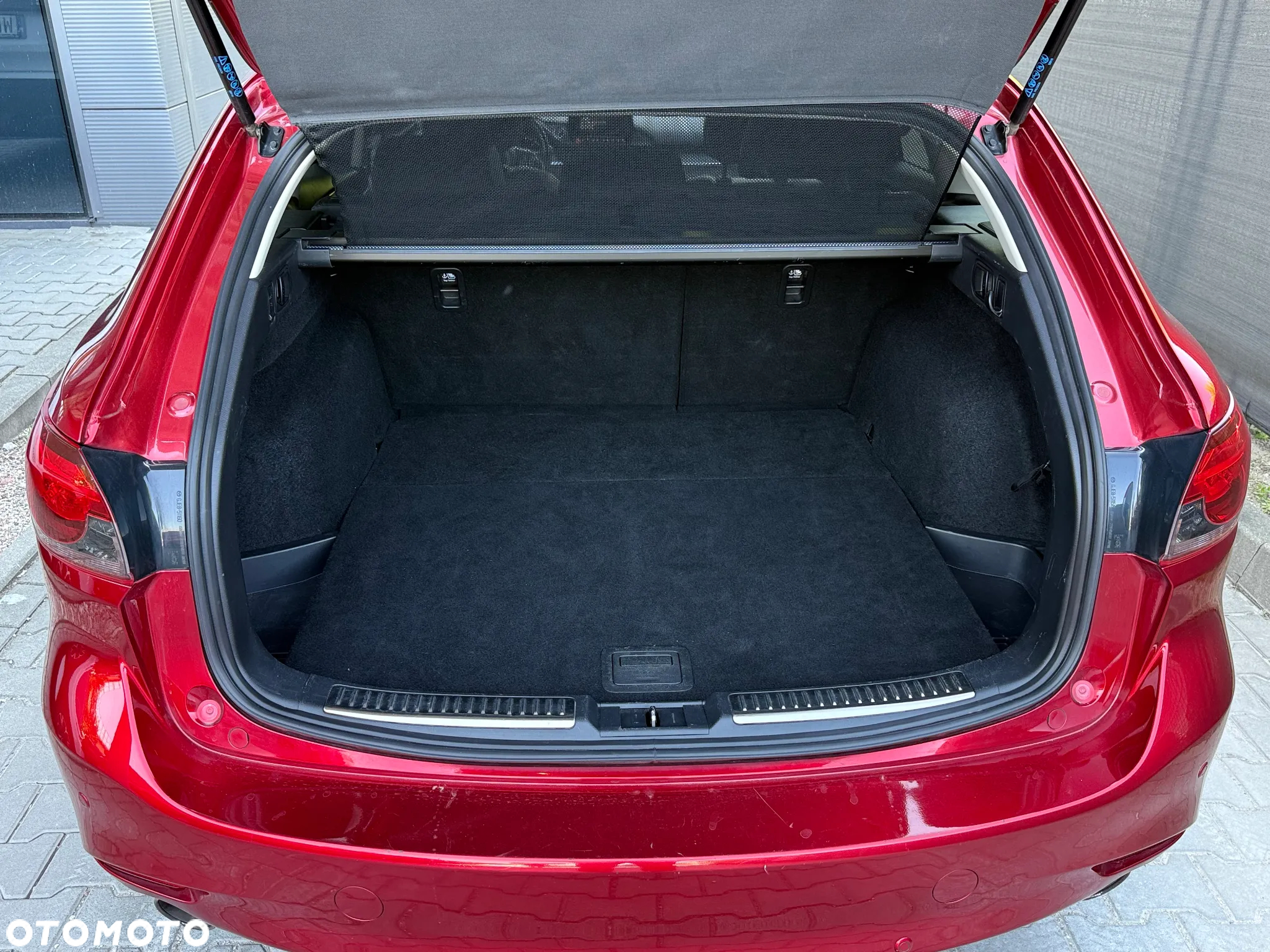 Mazda 6 2.5 SkyPrestige - 22