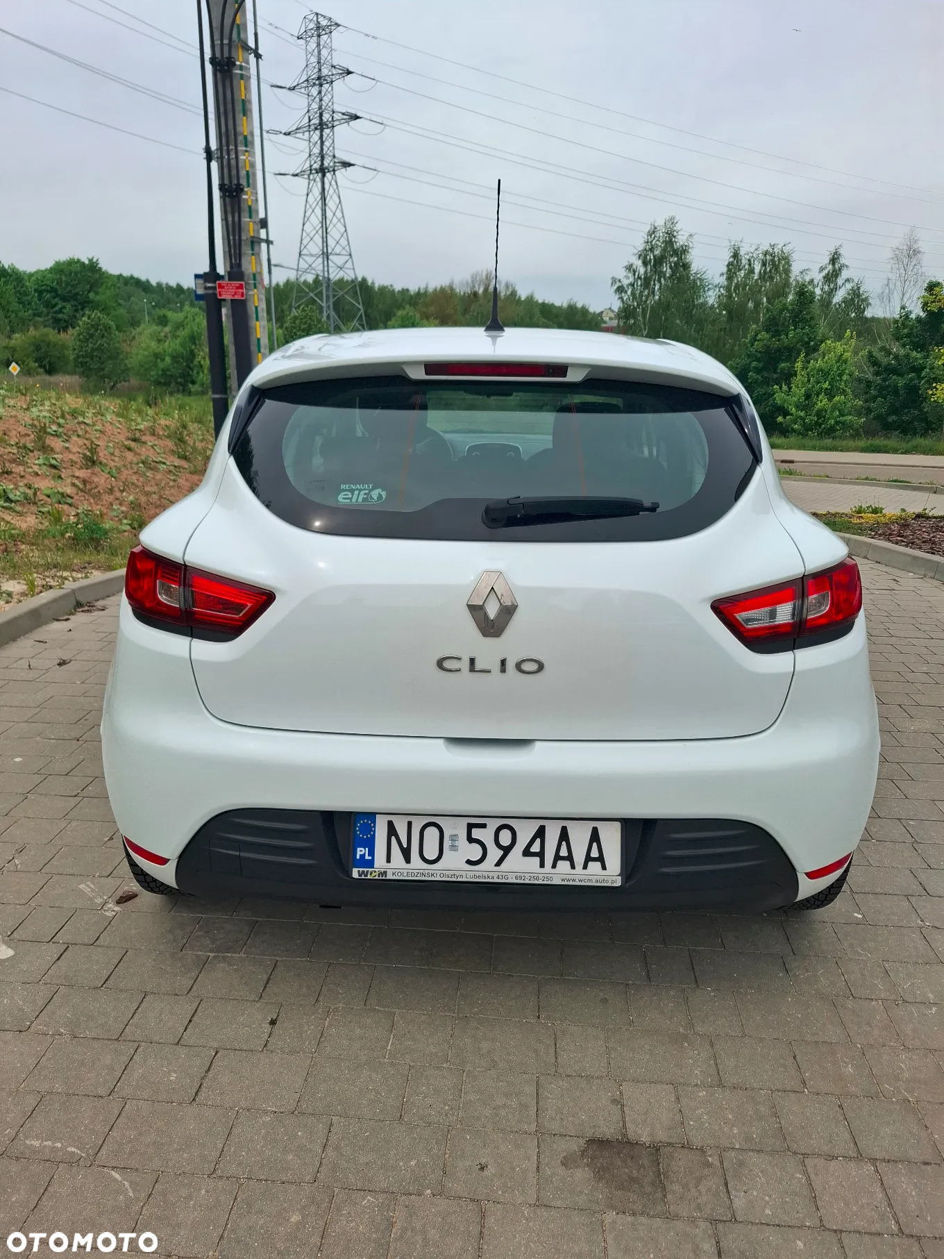 Renault Clio 0.9 Energy TCe Life - 2