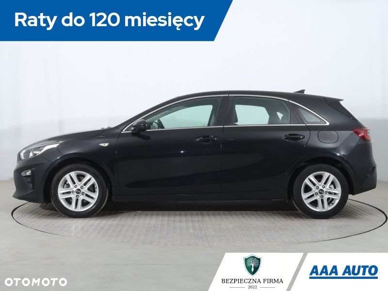 Kia Ceed - 3