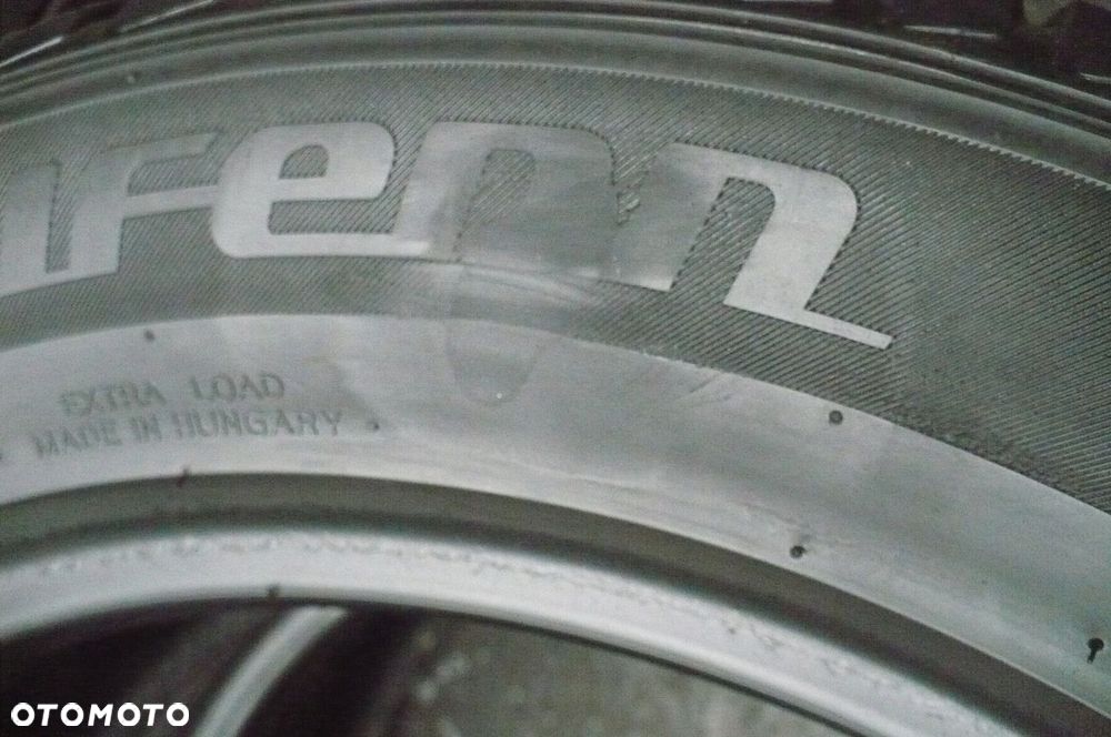 LAUFEN I Fit  LW31 225/55R17 7mm 2020 - 5