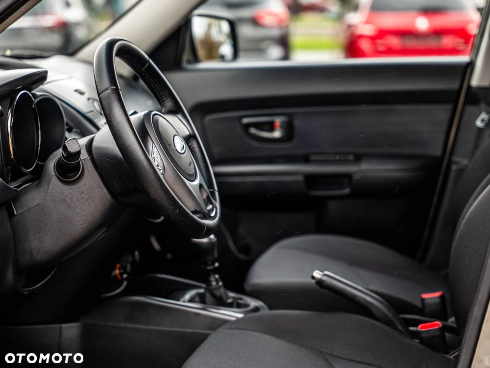 Kia Soul - 17