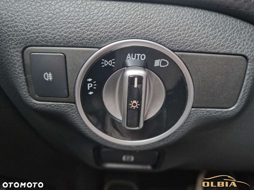 Mercedes-Benz Klasa A - 29