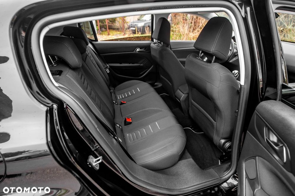 Peugeot 308 155 THP Premium - 31