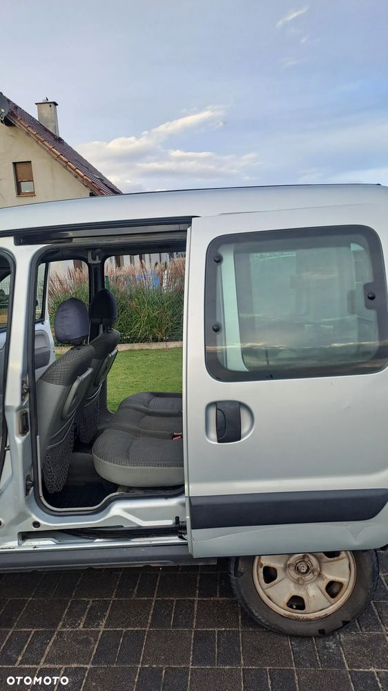Renault Kangoo - 18