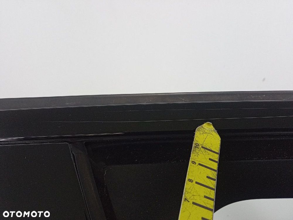 BMW X5 G05 18- DRZWI PRZÓD PRAWE 416 CARBONSCHWARZ - 6