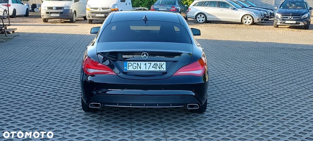 Mercedes-Benz CLA - 28