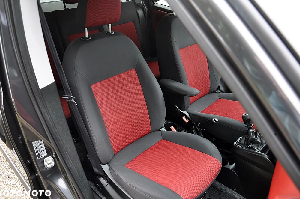 Fiat Doblo - 26