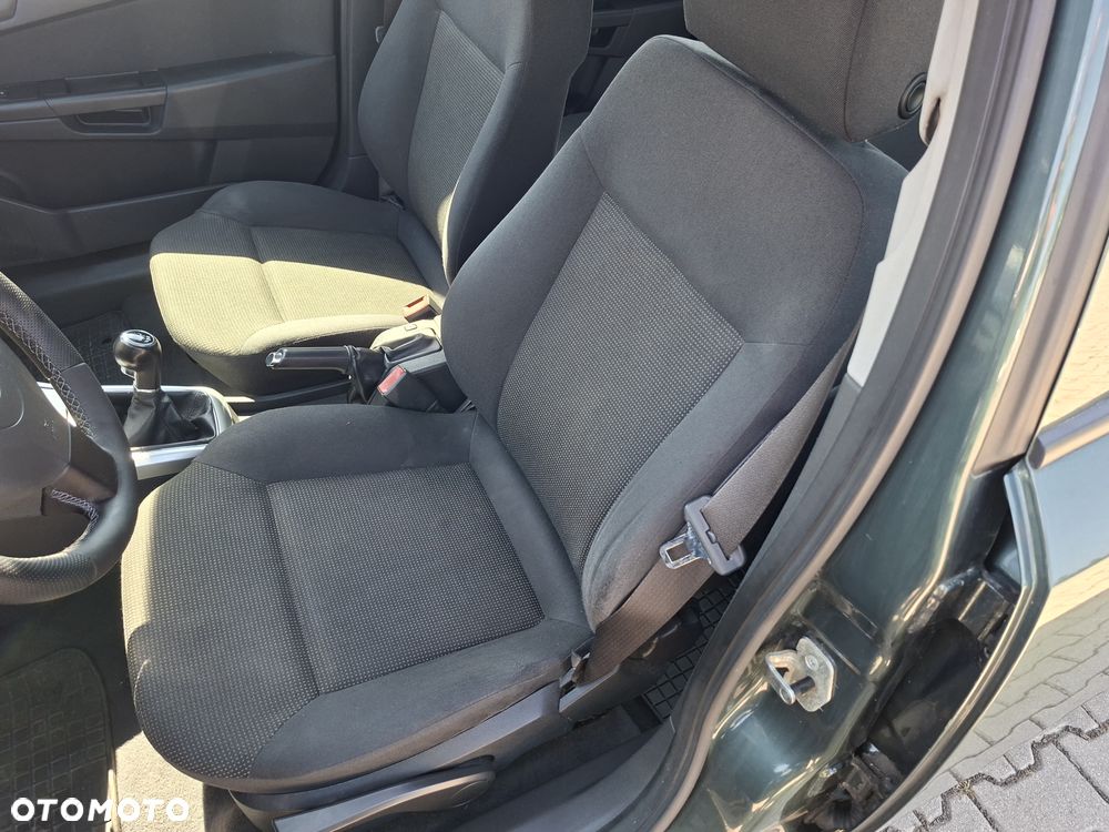 Opel Astra - 21