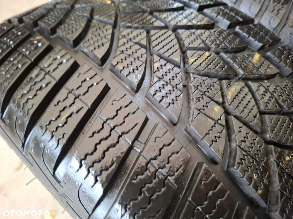 245/40R18 GOODYEAR Opony zimowe ! 4 szt ! MONTAŻ ! #65 - 8