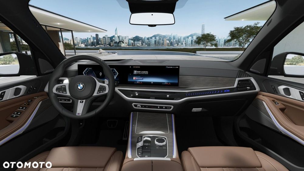 BMW X5 xDrive30d mHEV sport - 12