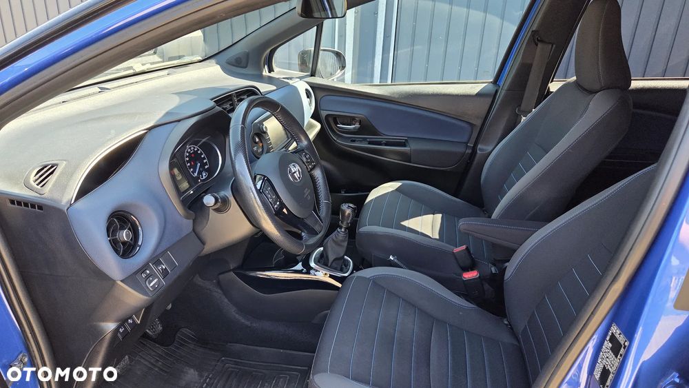 Toyota Yaris 1.5 Selection - 2