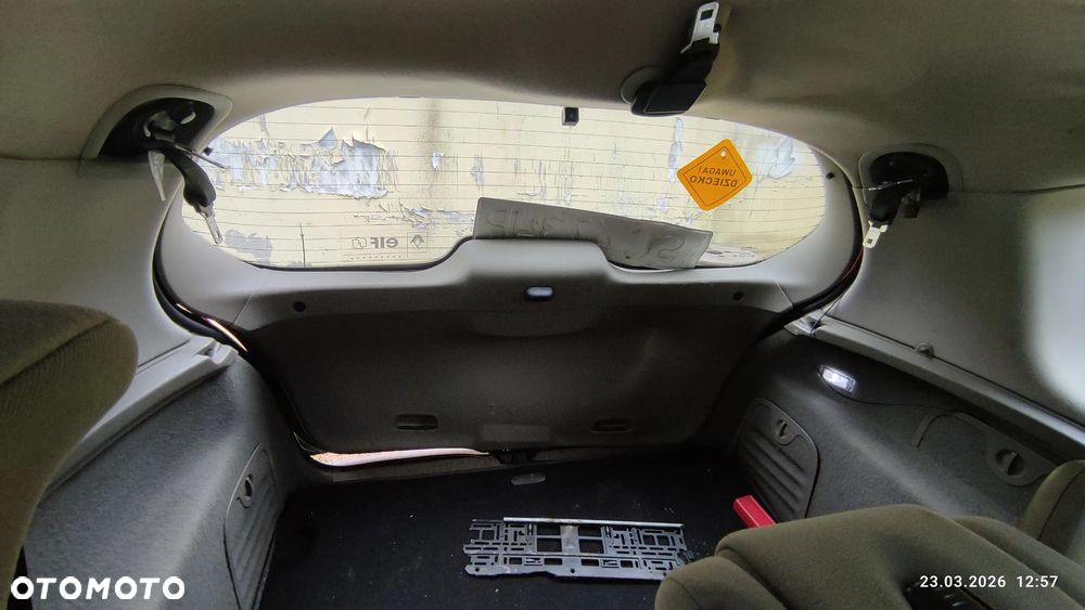 Renault Grand Scenic - 6