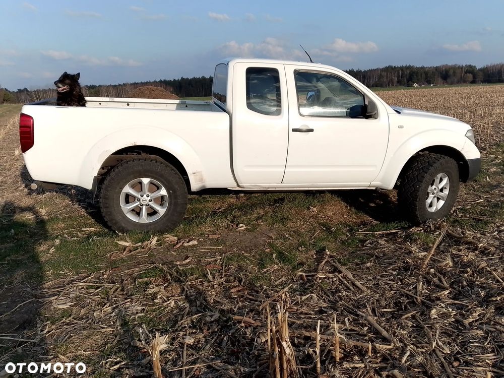 Nissan Navara - 9