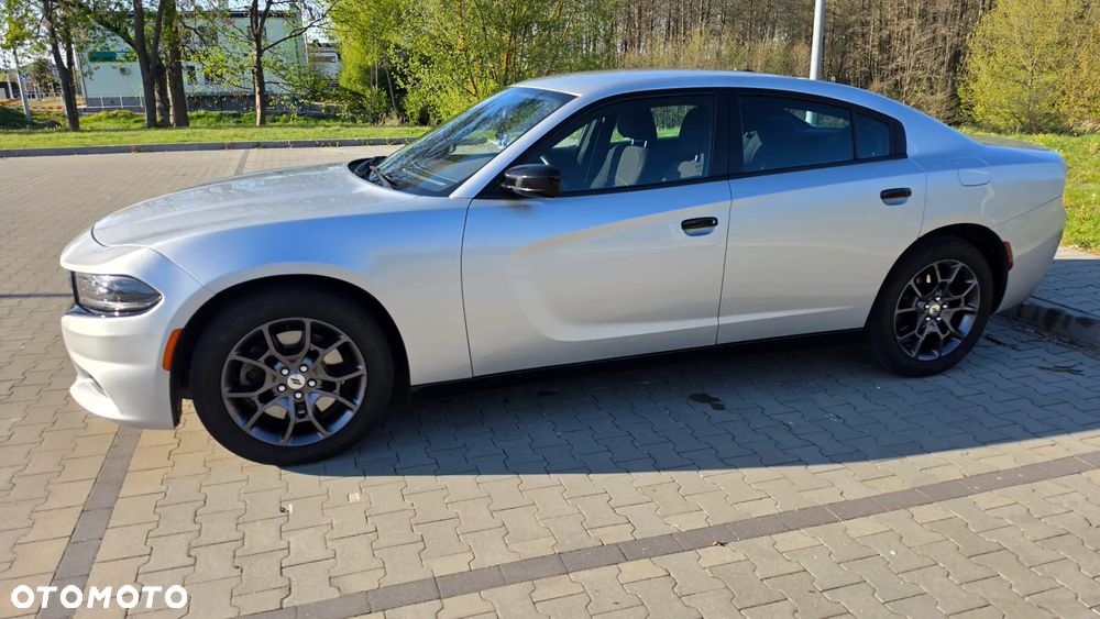 Dodge Charger - 2