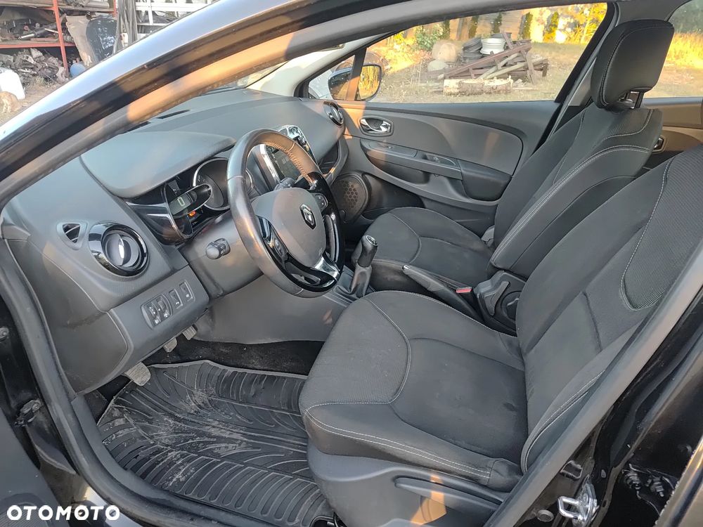 Renault Clio 0.9 Energy TCe Intens - 15