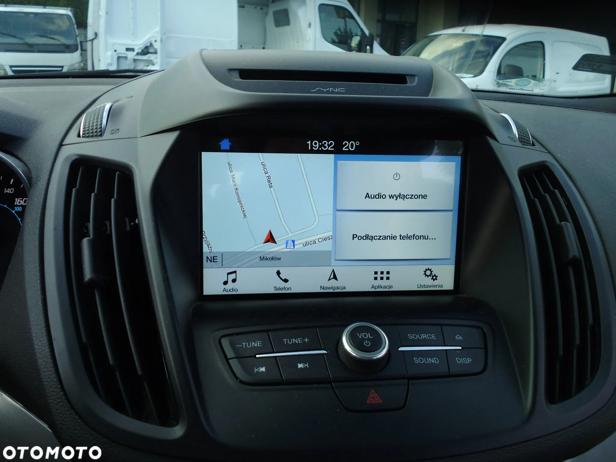 Ford Escape 2.0 EcoBoost AWD Titanium - 15