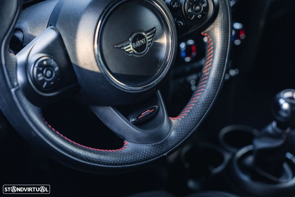 MINI 5 Portas One - 14